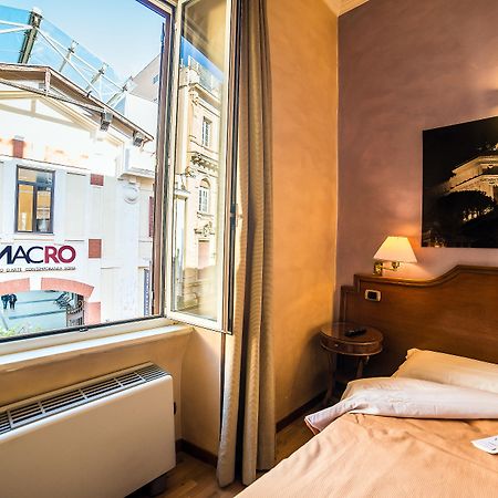 Hotel Kent Roma Dış mekan fotoğraf