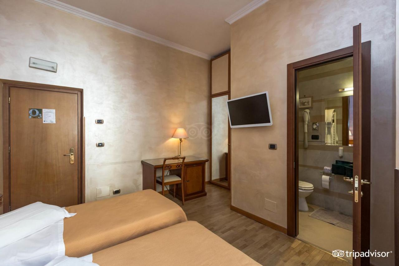 Hotel Kent Roma Dış mekan fotoğraf