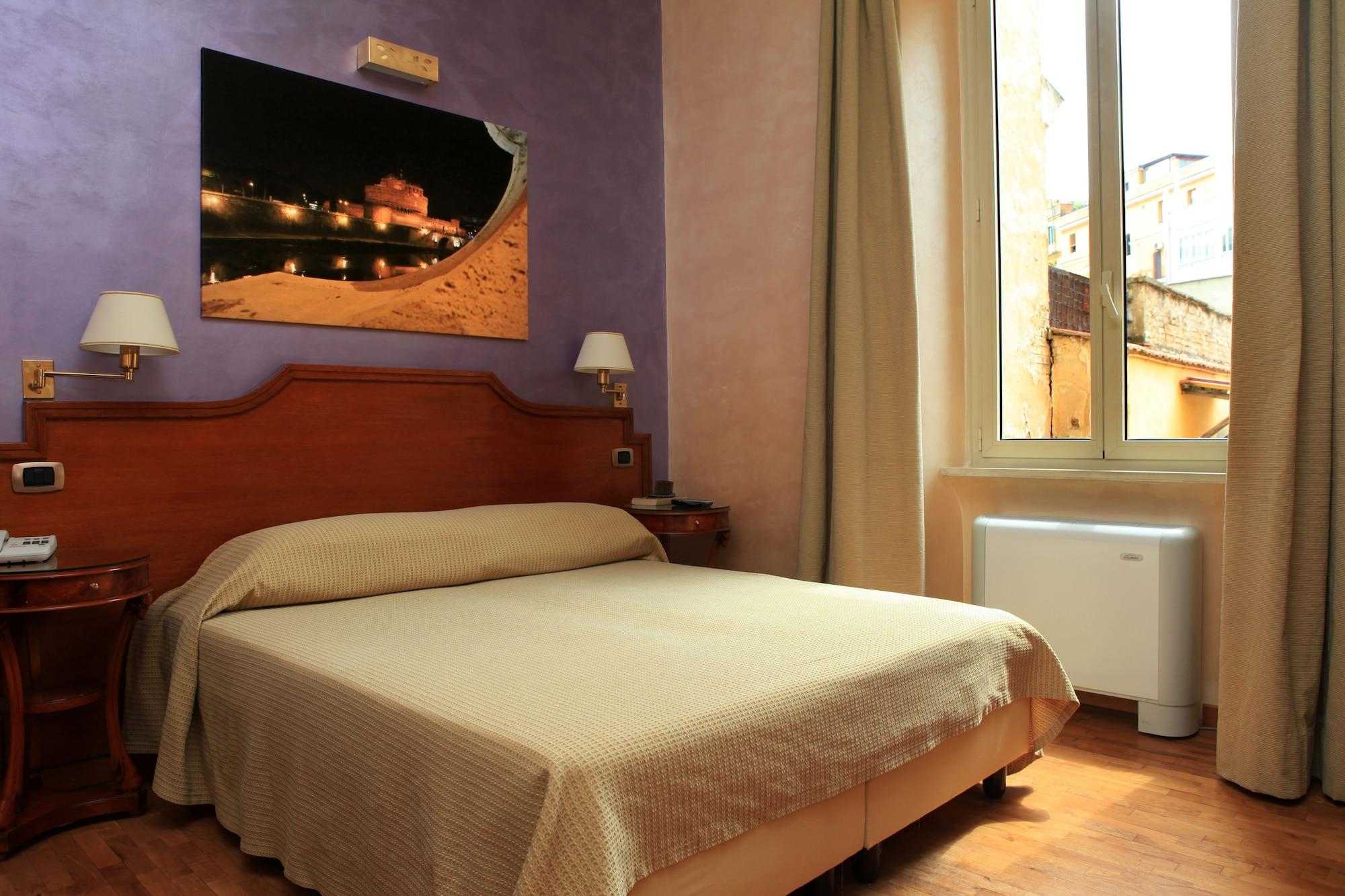 Hotel Kent Roma Dış mekan fotoğraf