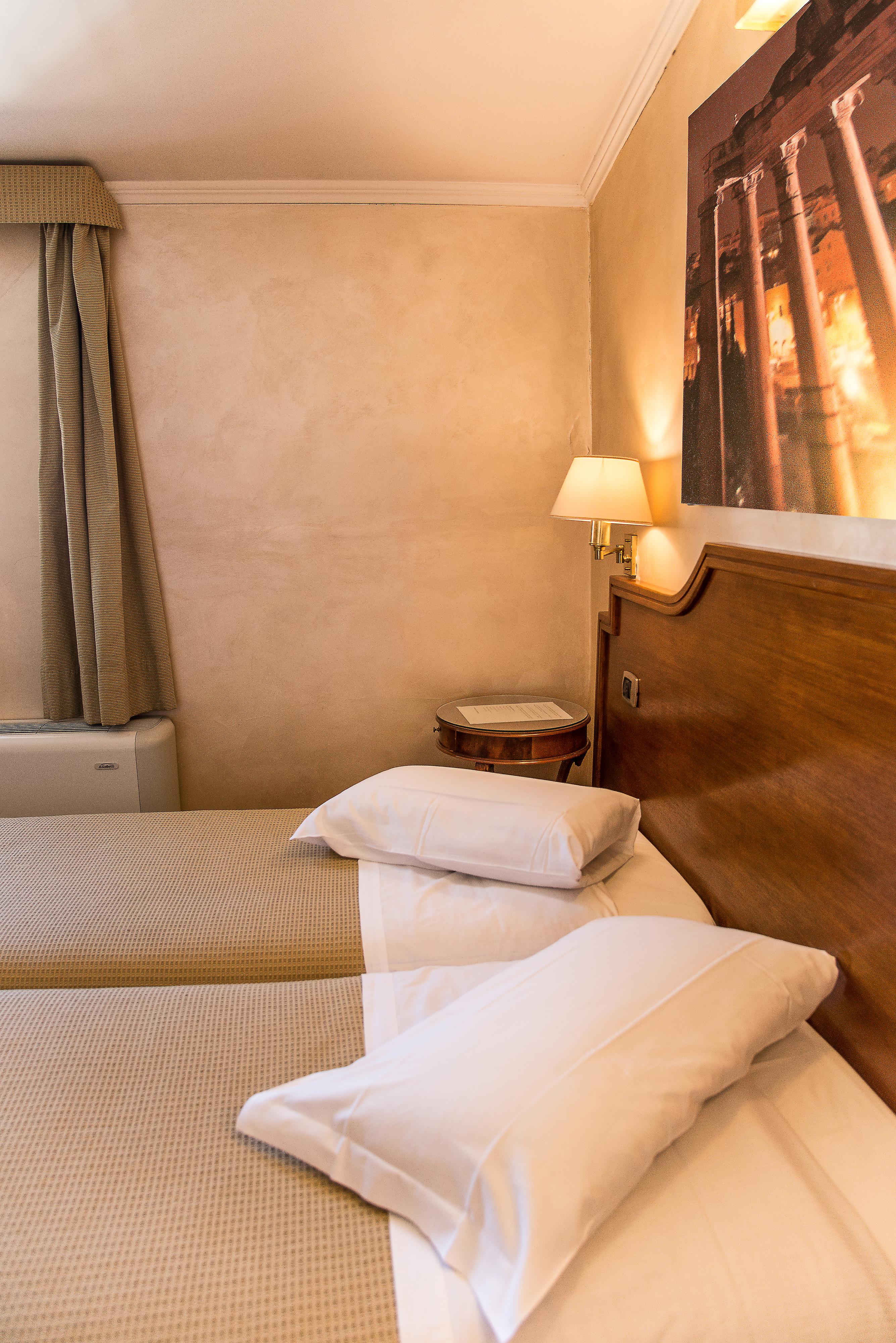 Hotel Kent Roma Dış mekan fotoğraf