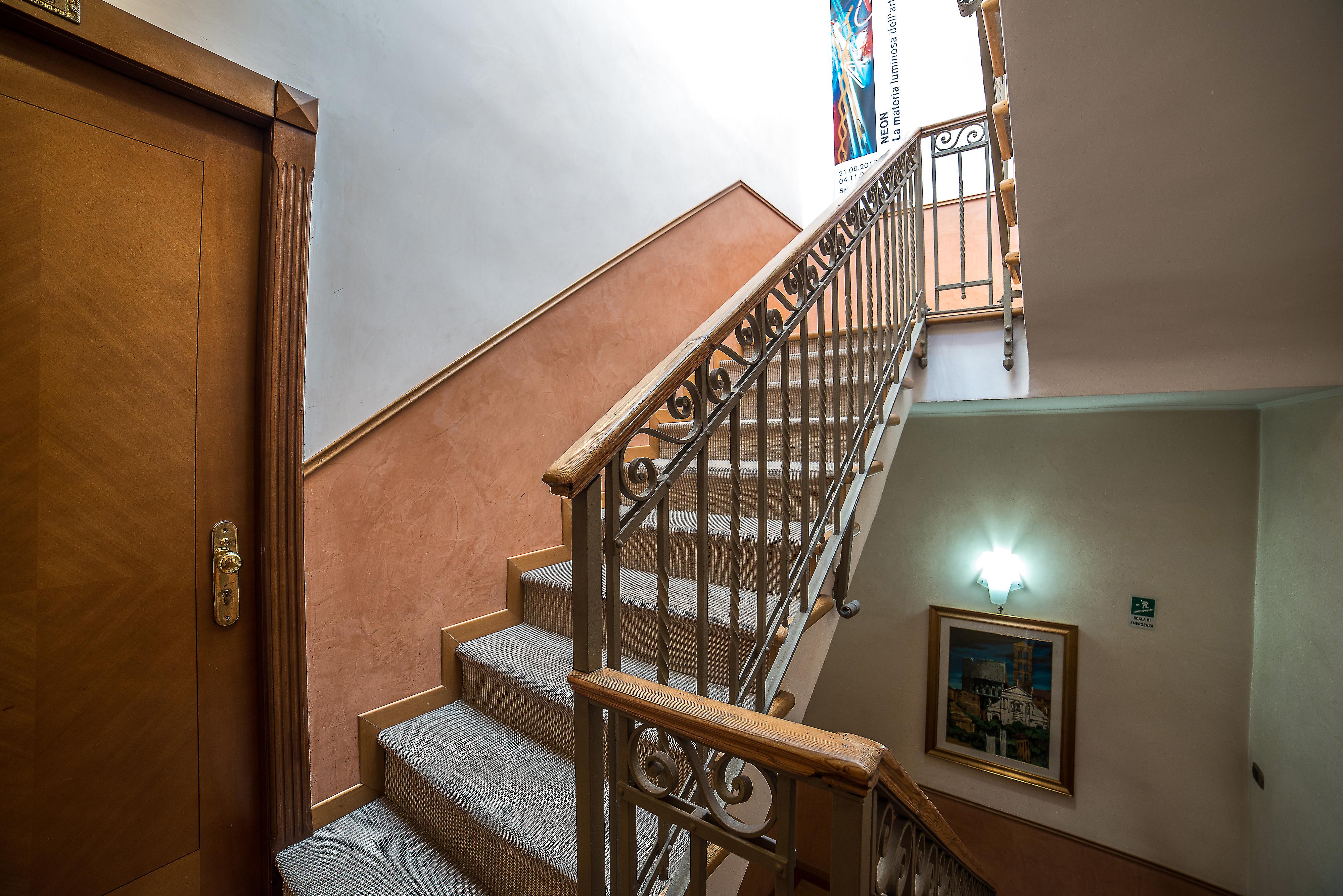Hotel Kent Roma Dış mekan fotoğraf