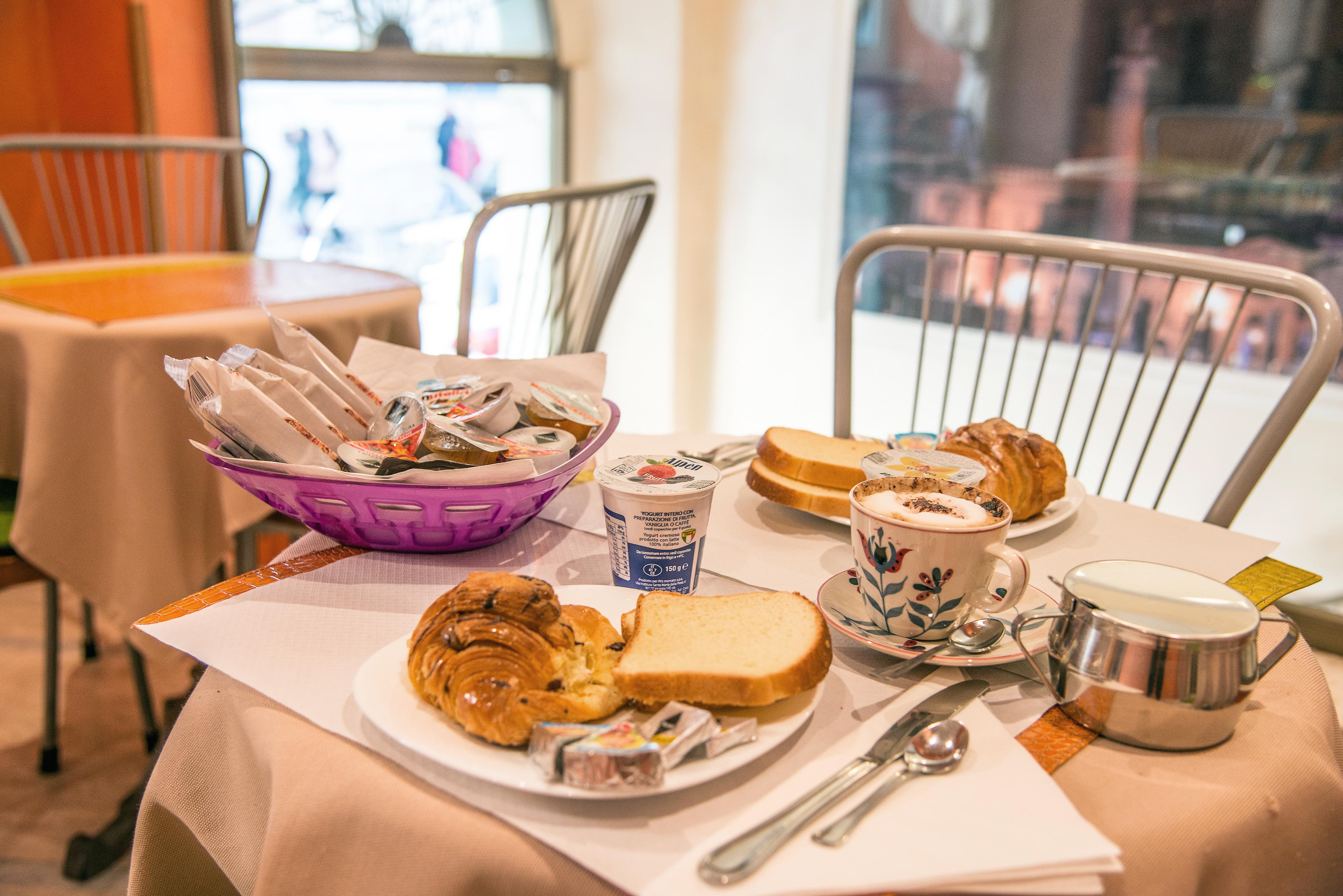 Hotel Kent Roma Dış mekan fotoğraf