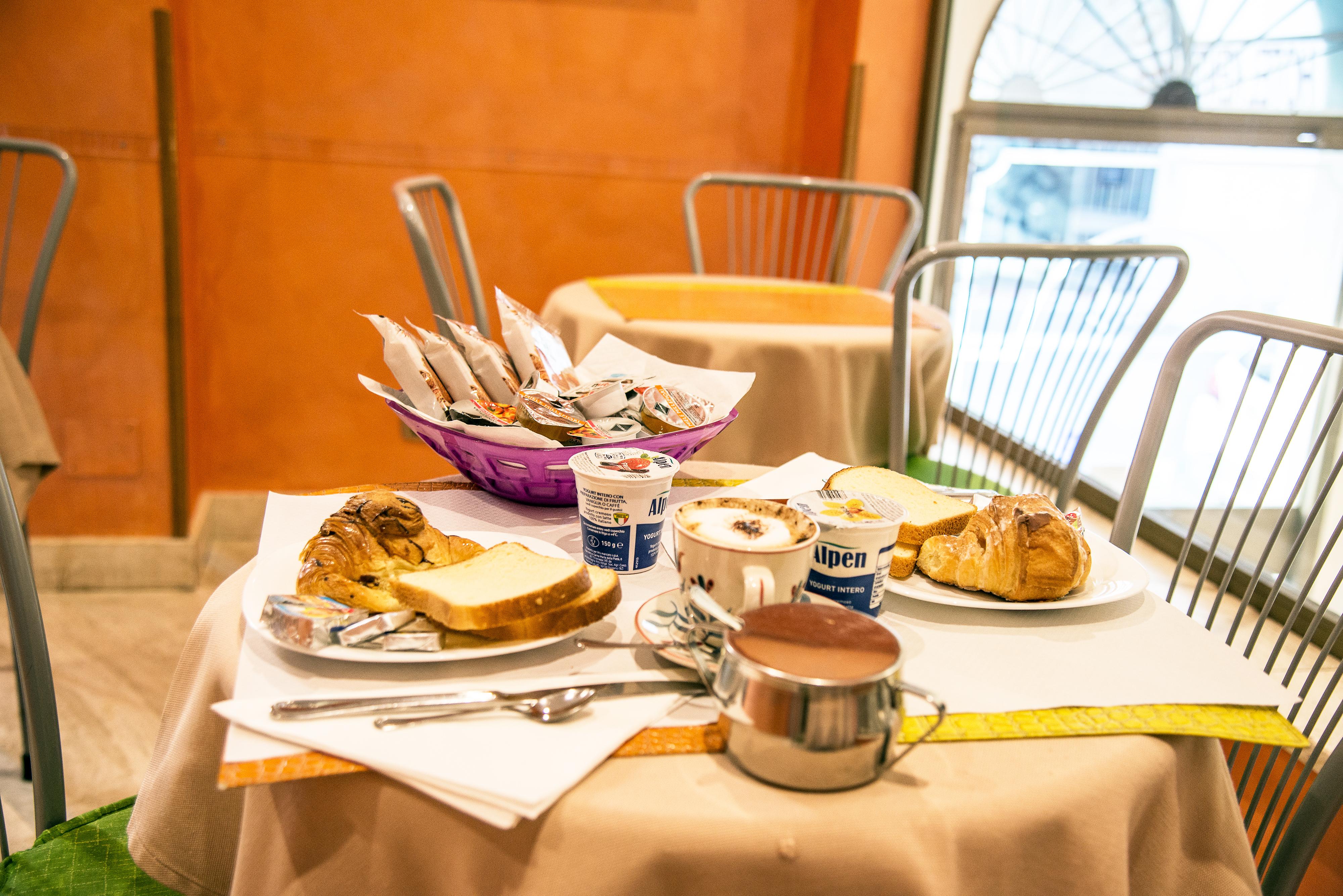 Hotel Kent Roma Dış mekan fotoğraf