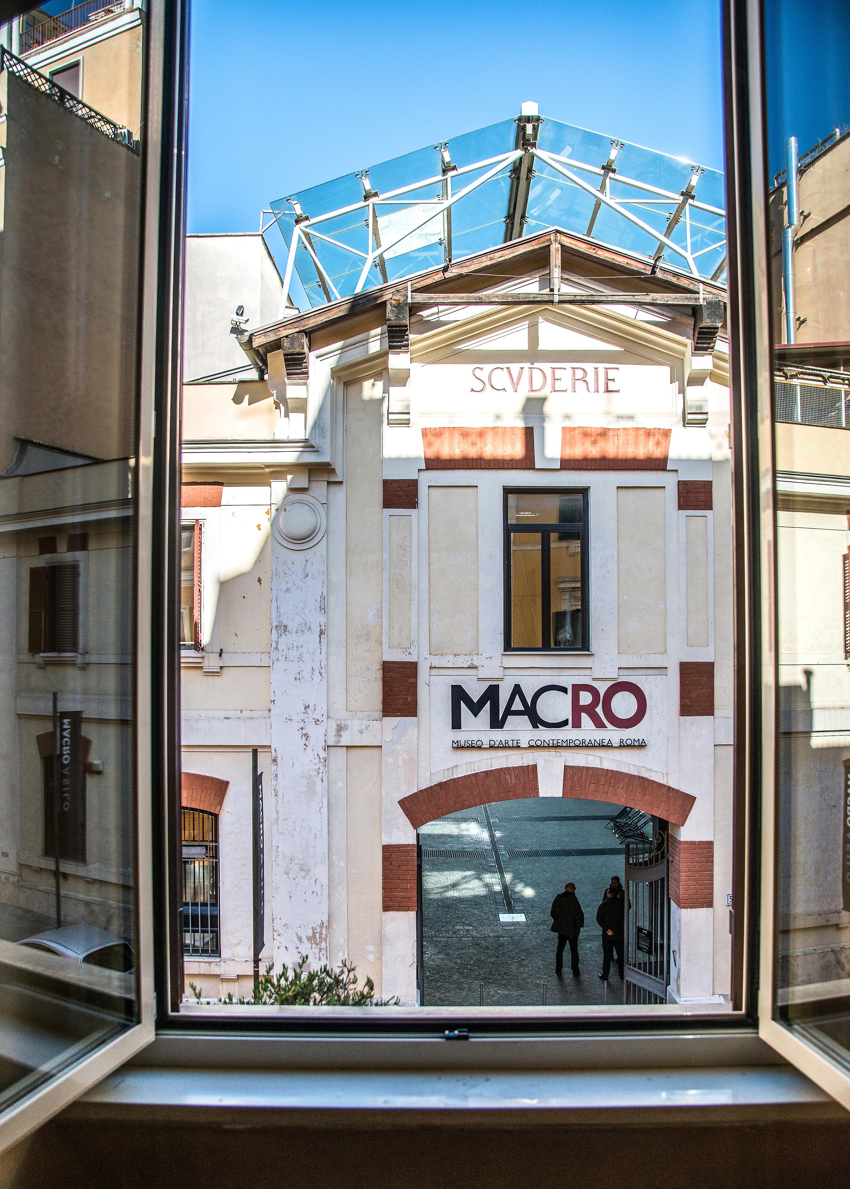 Hotel Kent Roma Dış mekan fotoğraf