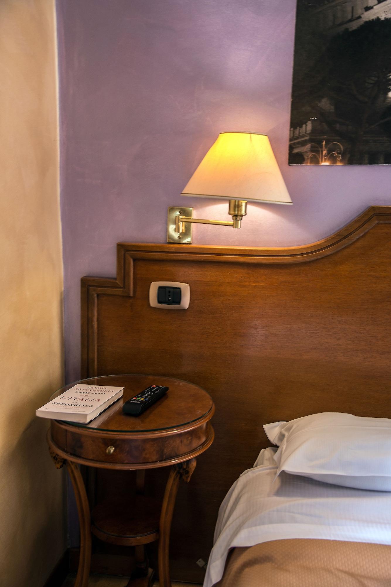 Hotel Kent Roma Dış mekan fotoğraf