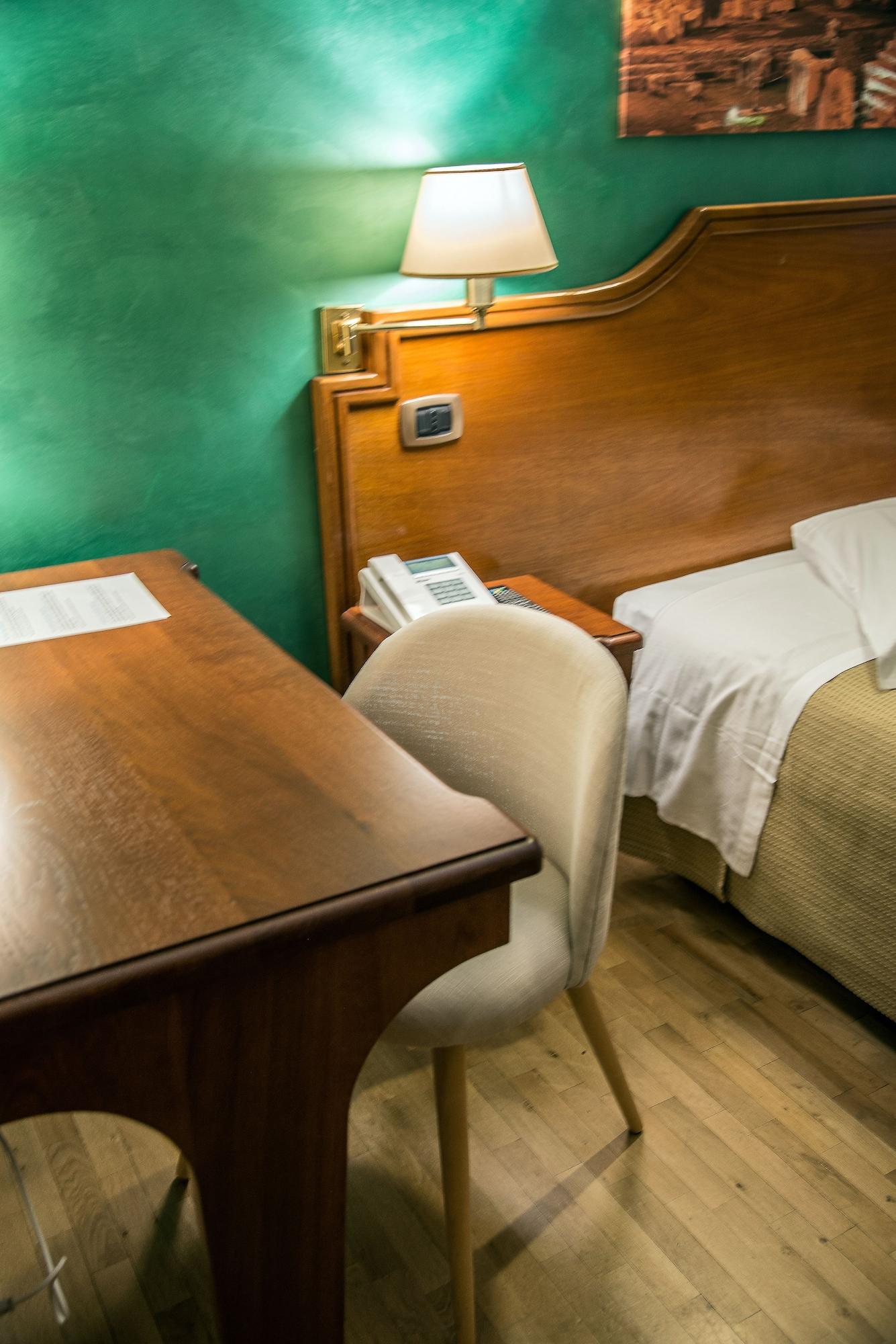 Hotel Kent Roma Dış mekan fotoğraf