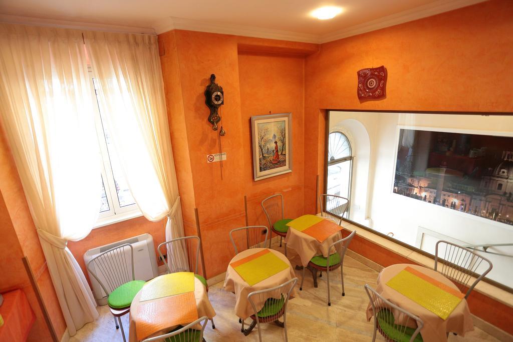 Hotel Kent Roma Dış mekan fotoğraf
