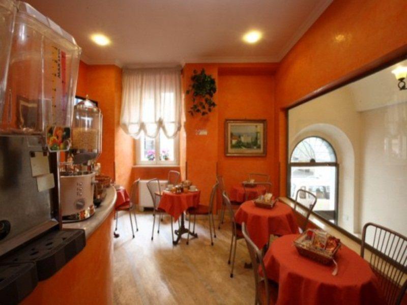 Hotel Kent Roma Dış mekan fotoğraf