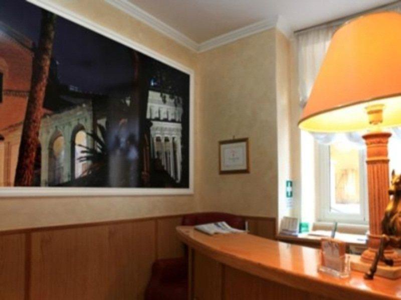 Hotel Kent Roma Dış mekan fotoğraf