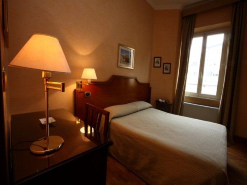 Hotel Kent Roma Dış mekan fotoğraf