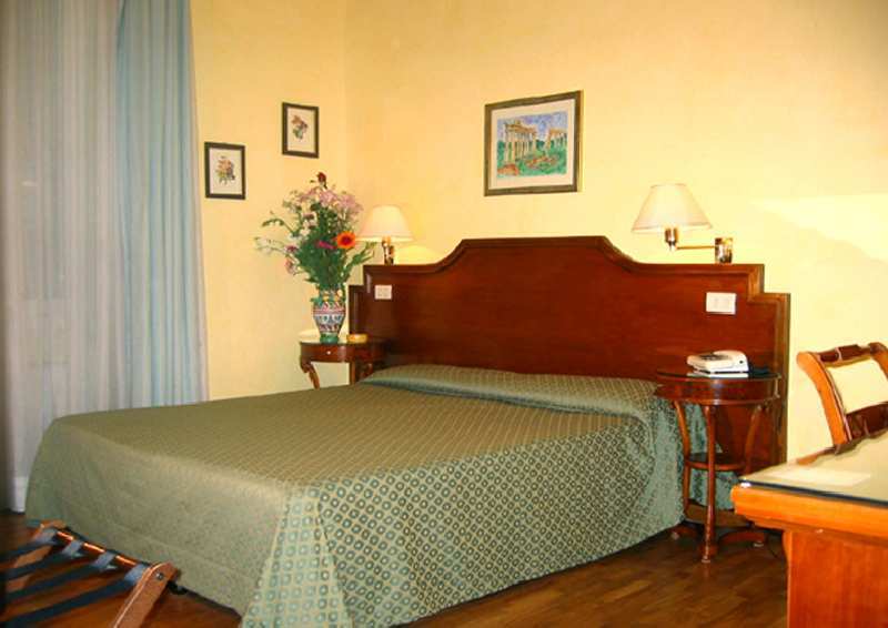 Hotel Kent Roma Dış mekan fotoğraf