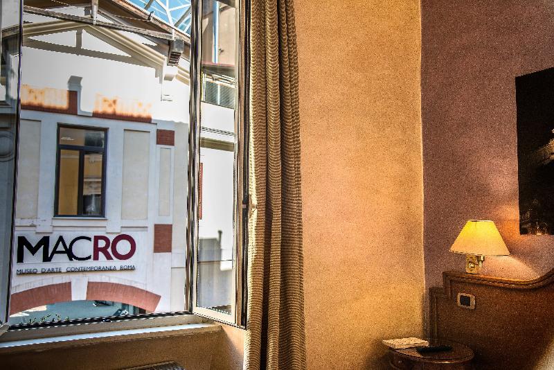 Hotel Kent Roma Dış mekan fotoğraf